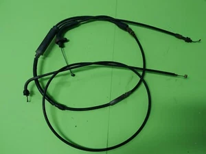 CABLES DE ESTRANGULAMIENTO Y ACELERADOR KAWASAKI KMX 125 KMX125 - Imagen 1 de 5