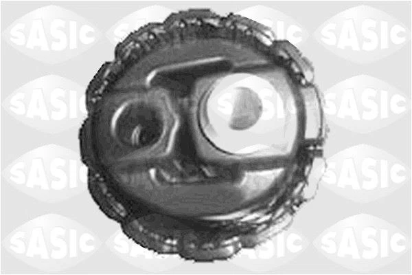 BUTéE éLASTIQUE (SILENCIEUX) ARRIERE RENAULT SCÉNIC I MONOSPACE 1.9 DCI RX4 - Photo 1/1