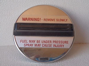 6727 Mechanics Circle Fuel Cap - Picture 1 of 3