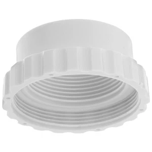 Adaptador de tubería sobre el suelo piscina accesorio natación filtro bomba accesorios manguera - Imagen 1 de 12