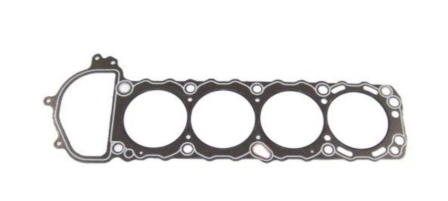 ПОДХОДИТ ДЛЯ 1994-2004 NISSAN FRONTIER XTERRA 240SX 2.4 DOHC KA24DE ПРОКЛАДКА ГОЛОВКИ - Изображение 1 из 1