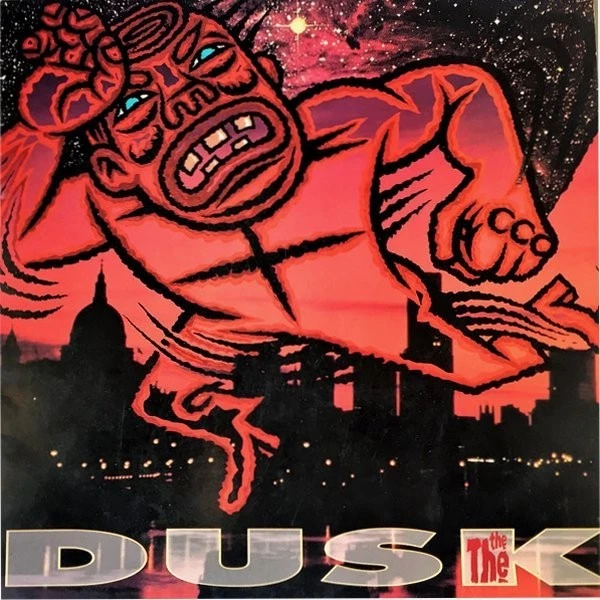 Dusk von The The | CD | Zustand sehr gut - Bild 1 von 1