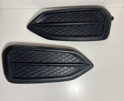 Juego de 2 luces antiniebla Honda Civic Coupé 2014-15 OEM 71106-TS8-A5,71107-TS8-A5 Foto 1 de 4