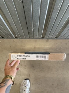 IKEA SODERHAMN ein (1) Sitzteilbezug Schonbezug FINNSTA TÜRKIS versiegelt! - Bild 1 von 6