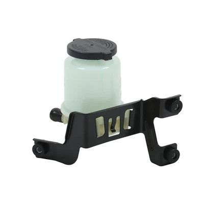 Depósito de dirección asistida con tapa para Toyota Highlander 2001 2002 2003 2004-2008 Foto 1 de 4