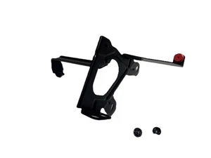 99-02 TOYOTA 4RUNNER LEFT SIDE FOG LAMP BRACKET 81229-35010 - Picture 1 of 7