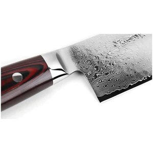Coltello cuoco Yaxell Super GOU 20 cm - Picture 1 of 6