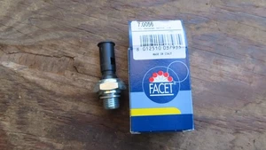 Engine Oil Pressure Switch-Base Facet 7.0056 Volvo 240 740 940 850  V70 C70 S60 - Picture 1 of 7