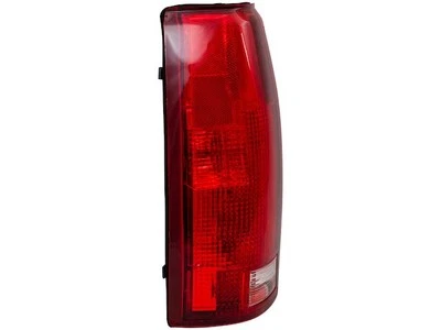 Conjunto de luz trasera izquierda Brock 11875ZNCP para Chevrolet K2500 Suburban 1992-1999 Foto 1 de 2