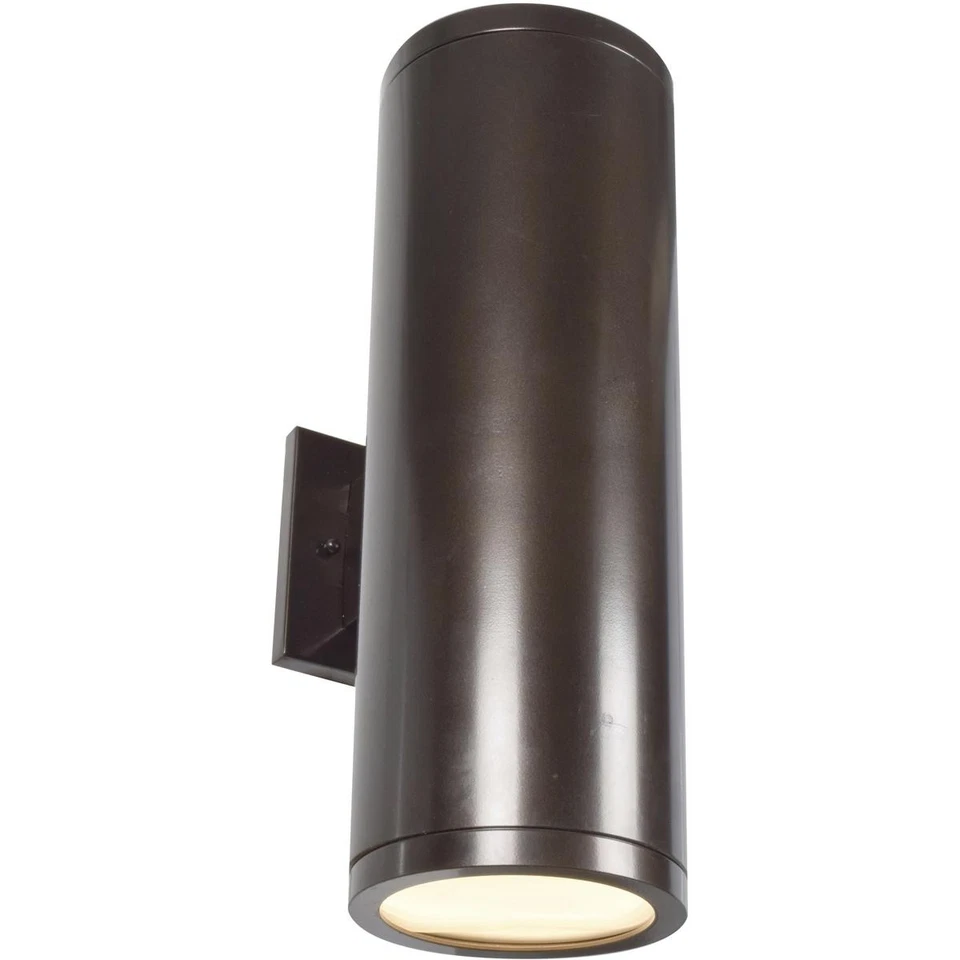 Access Lighting 20036LEDMG-SAT/FST Sandpiper Wall Sconce Satin - Image 1 of 1