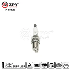 BEYU For VW Audi A8 Q7 3.0L 101 905 611G New Hight Quality Warranty Spark Plug - Picture 1 of 6