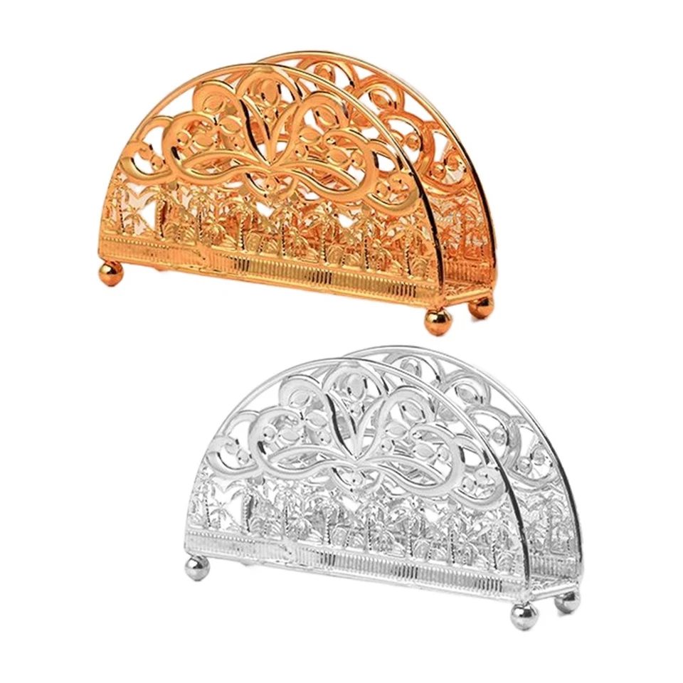 Semplice porta fazzoletti da tavolo porta tessuto organizer bar caffetteria - Immagine 1 di 1