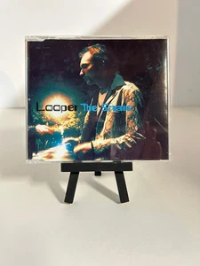 VTG Looper - The Snare CD 1998 Indie Rock Mute Records VG Tested/Working! - Picture 1 of 2