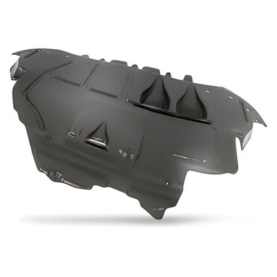 For Audi TT Quattro 00-06 Replacement Front Engine Splash Shield Standard Line - Imagem 1 de 2