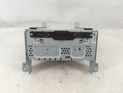 Ford Taurus Am Fm 2016-2017 reproductor de CD receptor de radio HD45G Foto 1 de 4