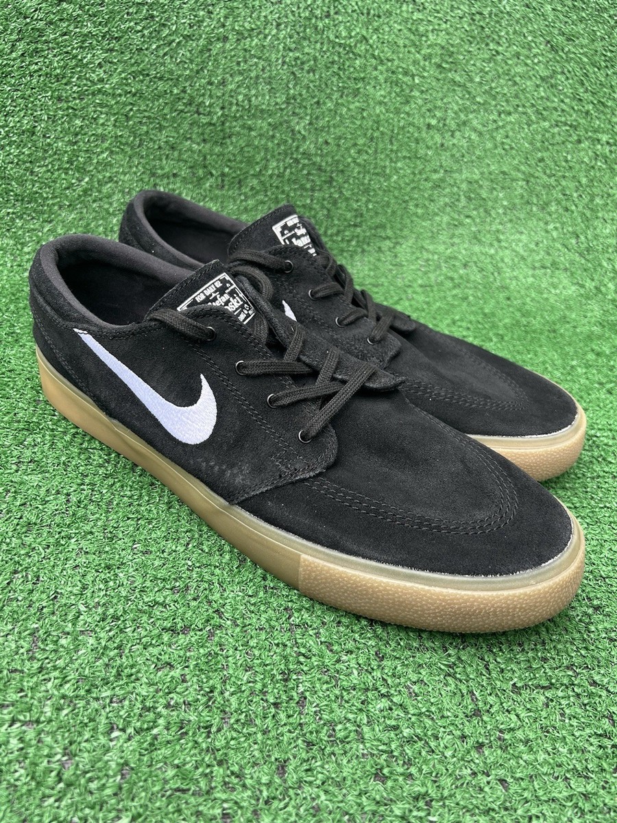 Nike Zoom Janoski RM SB Black Gum for Sale - Authenticity Nike Zoom Janoski RM SB Black Gum for Sale - Authenticity