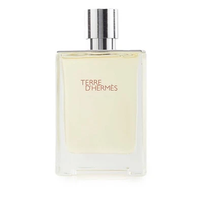 Hermes Hombre Terre D'Hermes Eau Givree EDP Spray 3.4 OZ Fragancias 3346130012245 Foto 1 de 3