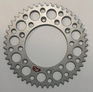 Renthal Sprocket 154U-520 - Picture 1 of 7
