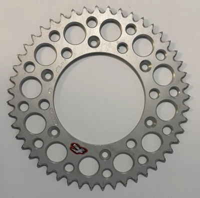 Renthal Sprocket 154U-520 - Image 1 of 4