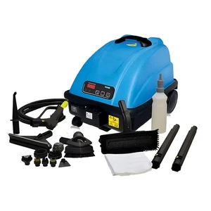 Nacecare JS1600C Commercial Power Steamer – Chemical-Free Deep Cleaning - Picture 1 of 4