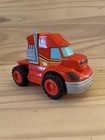 Blaze and The Monster Machines Big Rig Car Launch & Stunts Hauler Replacement