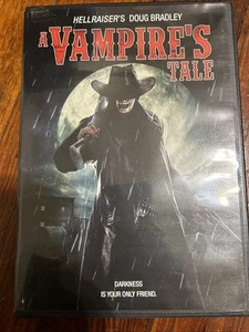 A Vampire’s Tale (DVD, 2009) - Bild 1 von 2