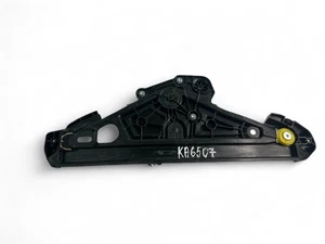 Fensterhebermotor Renault Ka6507 827216497R - Bild 1 von 5