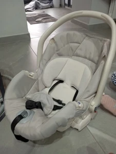 Ovetto/Sediolino Auto Cam 13kg - Foto 1 di 2