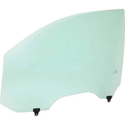 Door Glasses Front Driver Left Side Hand for Nissan TITAN Armada INFINITI QX56 - Image 1 of 4