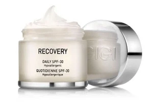 Gigi Recovery - Tagescreme LSF 30 50ml/1,7oz - Bild 1 von 1