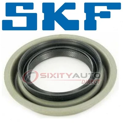 SKF Rear Differential Pinion Seal for 1970-2004 Mercury Marauder - Driveline xf - Изображение 1 из 4