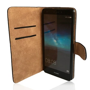 Funda protectora para móvil Huawei P8, P8 Lite, Mate 8, Mate S - Imagen 1 de 3