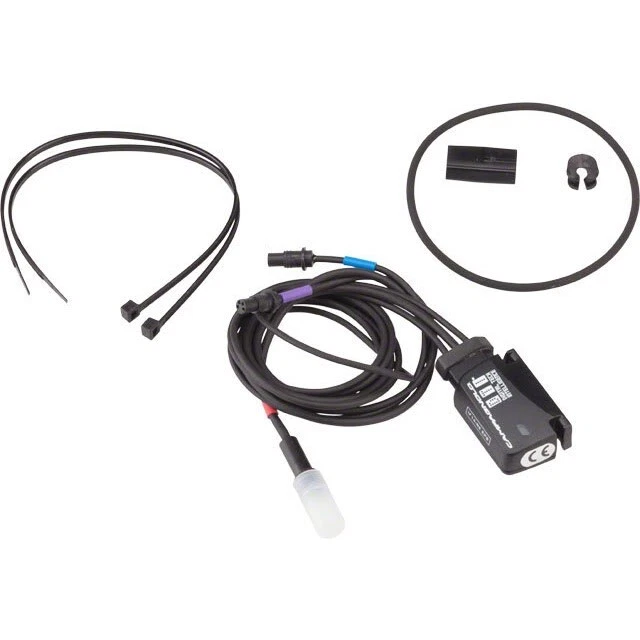 Unidad de interfaz de batería Campagnolo 11 velocidades RECORD EPS V2: IF14-REEPS Foto 1 de 1