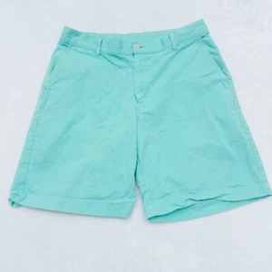 Bills Khakis Mens Shorts 34x9 Modern Straight Fit Classiccore Basic Ivy League - Picture 1 of 9