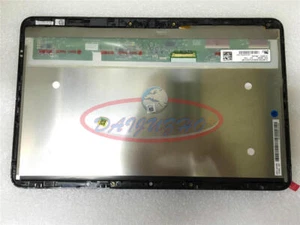 ONE Touch LCD Screen Display Assembly Frame LP125WF1-SPA3 For Dell XPS12 9Q33 - Picture 1 of 1
