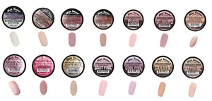 Mia Secret Professional Nail System COVER Acrylic Powder 0.5oz Each-All 14 Color - Picture 1 of 1