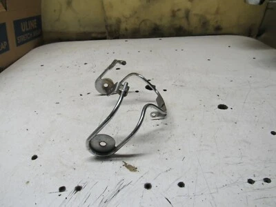 Kawasaki KZ550C KZ550 LTD 550 1981 faros orejas Foto 1 de 4