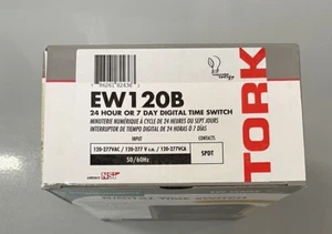 TORK EW120B - Picture 1 of 1