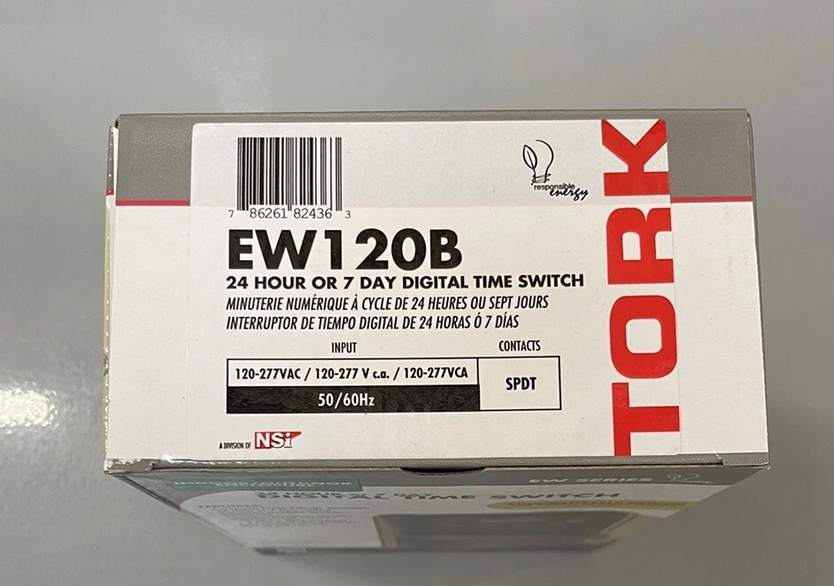 TORK EW120B - Image 1 of 1