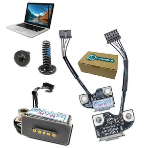 Porta alimentazione magnetica x Apple Macbook Pro 2009 2010 2011 2012 820-2565-A - Picture 1 of 9