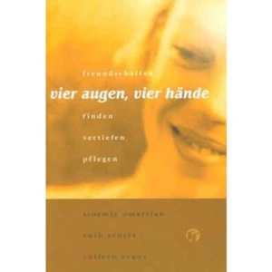 Stormie Omartian-Vier Augen, vier Hände (*NEU*) - Bild 1 von 1