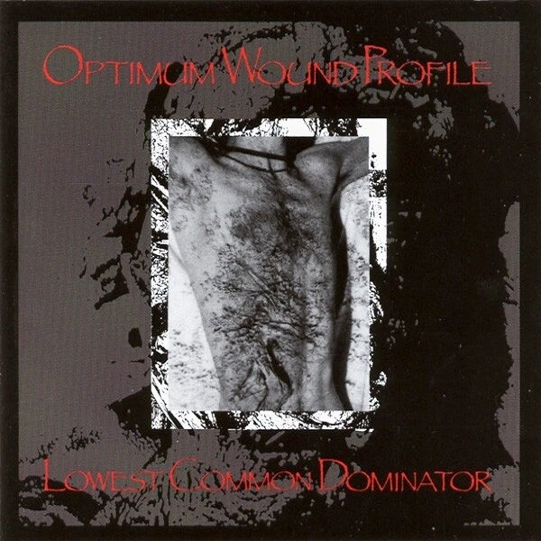 OPTIMUM WOUND PROFILE - Lowest Common Dominator CD - Bild 1 von 1