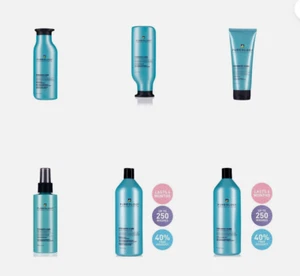 Pureology Strength Cure Shampoo 266ML ConditioneR 266ML MASK 200ML MIRACLE FILLE - Picture 1 of 5