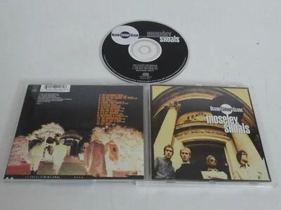 Ocean Colour Scene ‎– Moseley Shoals /MCA Records ‎– MCD 60008 CD ALBUM  - Bild 1 von 3