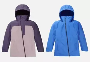 BURTON Kissenlinie GORE-TEX 2L Damen Isoljacke - Snowboard Skimock - Bild 1 von 15