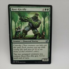Root-Kin Ally x1 - Modern Masters 2015 - MTG - Near Mint