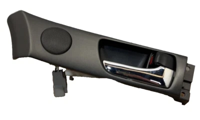 Manija de puerta interior Lexus Es300 2002 2003 Rh-f OEM: 6920733030C0 - ver fotos Foto 1 de 4