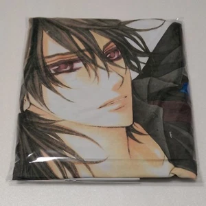 bed sheet Vampire Knight anime Kuran Kaname Matsuri Hino - Picture 1 of 5