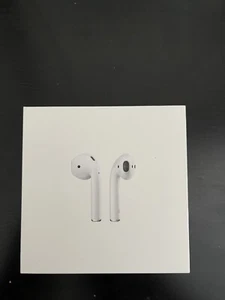 Box Airpod Empty - Photo 1 sur 3