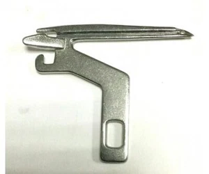 Lower Looper #40131390 (#401-31390) for Juki MO-50e, MO-51e; Singer, etc. - Picture 1 of 2